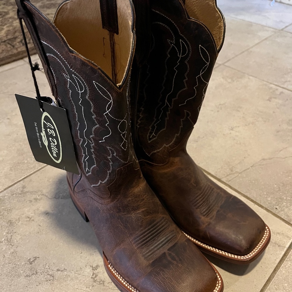 Boot Barn Nashville Cowboy Boots